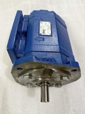 IMO AB ACE 038K3 NTBP Dreifachschraubenpumpe (Mfg 2009)