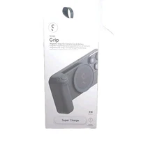 ShiftCam SnapGrip - Mobile Phone Camera Grip with Wireless Shutter Button -...