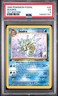1999 POKEMON FOSSIL 1ST EDITION #42 SEADRA PSA 5