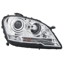 Hauptscheinwerfer rechts 12 V W5W FF HELLA für MERCEDES-BENZ M-KLASSE