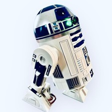 Star Wars R2-d2 Projector Equipped With Home Ex Sega