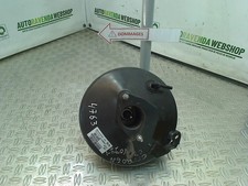 BREMSKRAFTVERSTÄRKER Citroën C3 (SC) 2013 9672460680 #4763