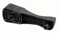 Lagerung Motor Hinten Lemförder 36493 01 FÜR Renault Motorlager Motorhalter
