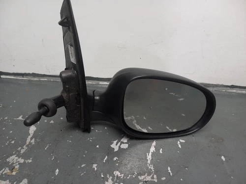 FORD KA 08-16 Year Mk2 O/S Drivers Right Wing Mirror BS51-17682-CB5YYW 000503283