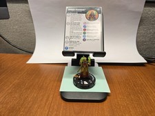 Marvel Heroclix Spider-Man  Venom Absolute Carnage 068 Spider-Pharoah Chase