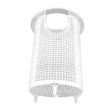 Filtre panier écumoire simple installation compatible avec pour pentair 3930350