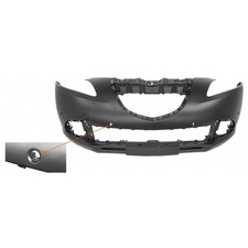 Pare-choc avant Lancia Y