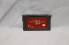 Legend of Zelda: The Minish Cap (Game Boy Advance, 2005) CIB