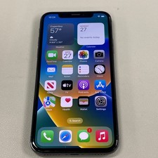 Apple iPhone X - For Sale - ebay.com