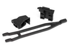 Kyosho Mini-Z Buggy MB010 1 /24 Inferno MP9 MKI3 Bianco /Nero Readyset - Negozio di modellismo
