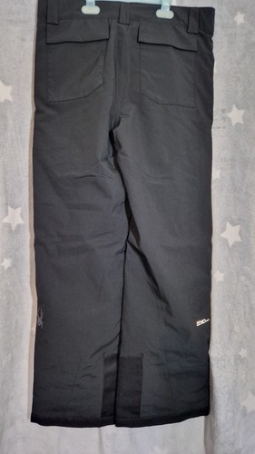 Spyder Ski Trousers XL - Picture 3 of 8