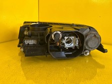 VW Touareg I 02-10 XENON Frontscheinwerfer Rechts 7L6941016, 7L6941016BB LHD OE