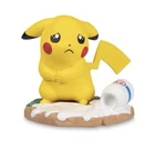 Pokemon Pikachu Moods Collectible Figure Guilty Pokémon Center Exclusive New