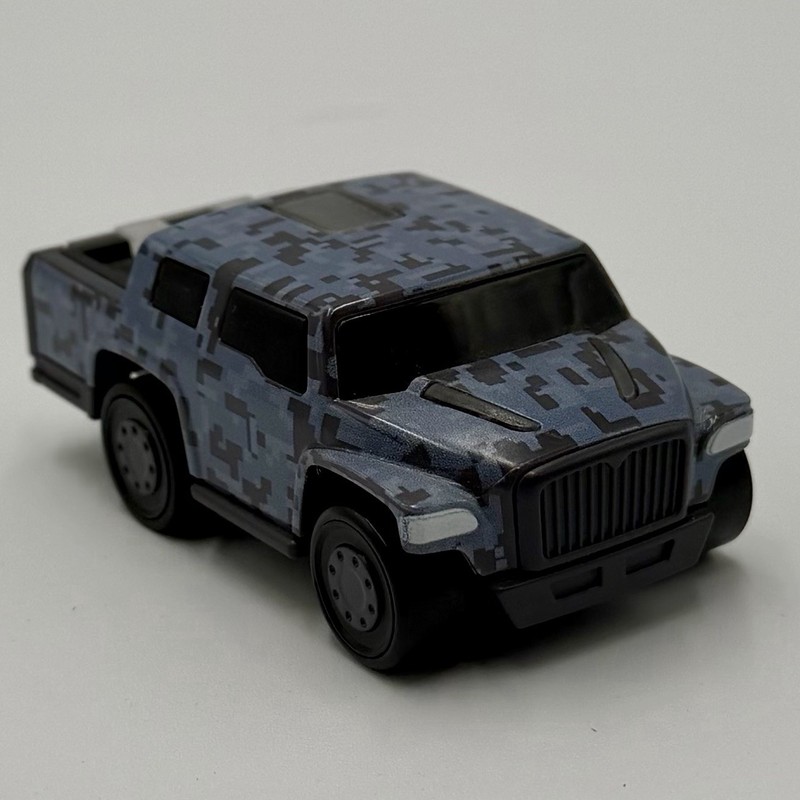 Anki OVERDRIVE: Fast & Furious Hobbs International MXT