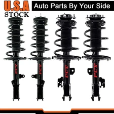 High Quality OE Front & Rear Strut For 2005 Toyota Avalon 3.5L Lifetime Warranty