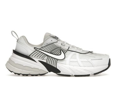 Nike V2K Run White Platinum Tint W - HF5342-100
