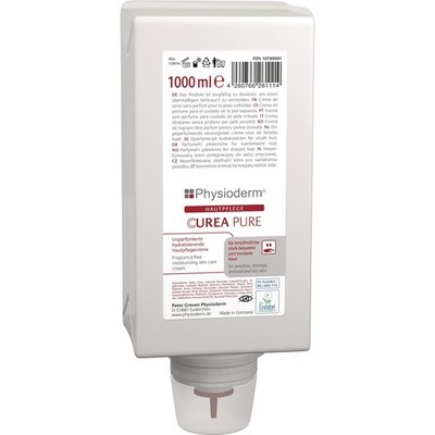 Hautpflegecreme GREVEN Hautcreme Creme Hautlotion Pflegelotion Pflegecreme