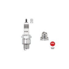 Bougies d'allumage Fiat 600