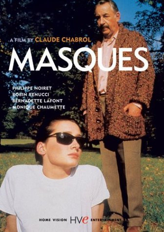 JEAN RABIER MONIQUE FARDOULIS MARIN KARMITZ - Masques - DVD - Multiple ...