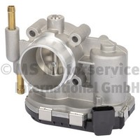 Drosselklappenstutzen FÜR Opel Astra H Caravan (A04) - Pierburg 7.09460.03.0