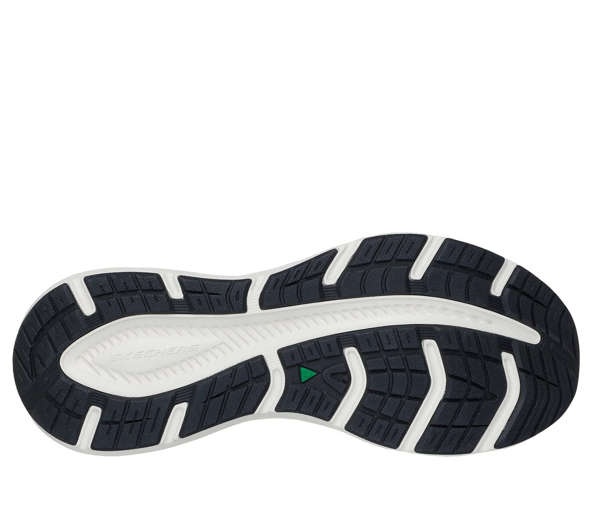 Skechers Shoes Men Sport Slip Ins Slip On Navy Casual Comfort