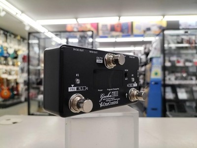 One Control Midi Controller GECKO MK2 gebraucht