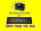 12" Air Cleaner Hose Duct Tube Tubing For 1973 1979 73 79 Ford F100 F350 Truck
