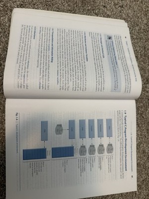  C How to Program with Introduction to C++ Eighth Global Edition Textbook