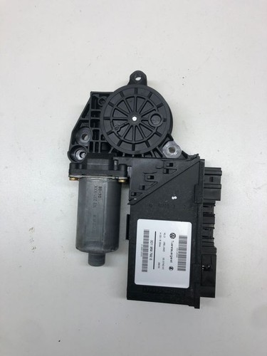 Volkswagen Touareg I 2005 Links Fensterhebermotor Tür vorne 3D1959792E DRA79386