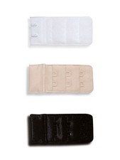 Lisca BH Verl&auml;ngerung 30mm | zur Verl&auml;ngerung der Unterbrustweite | Mix Color