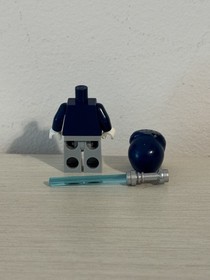 Lego Star Wars Minifigure: sw0263 Anakin Skywalker (Parka) 8085 Freeco Speeder