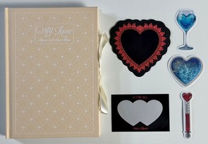 Miyeon My Lover | eBay