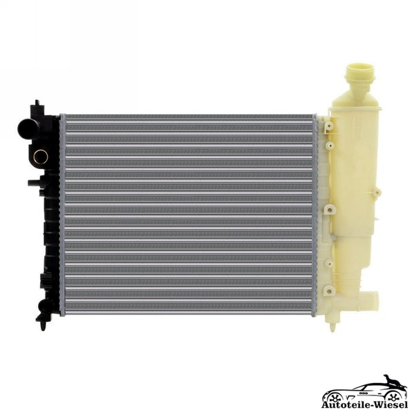 WasserküHler FüR Peugeot 106, CitroëN Saxo 96-04-image