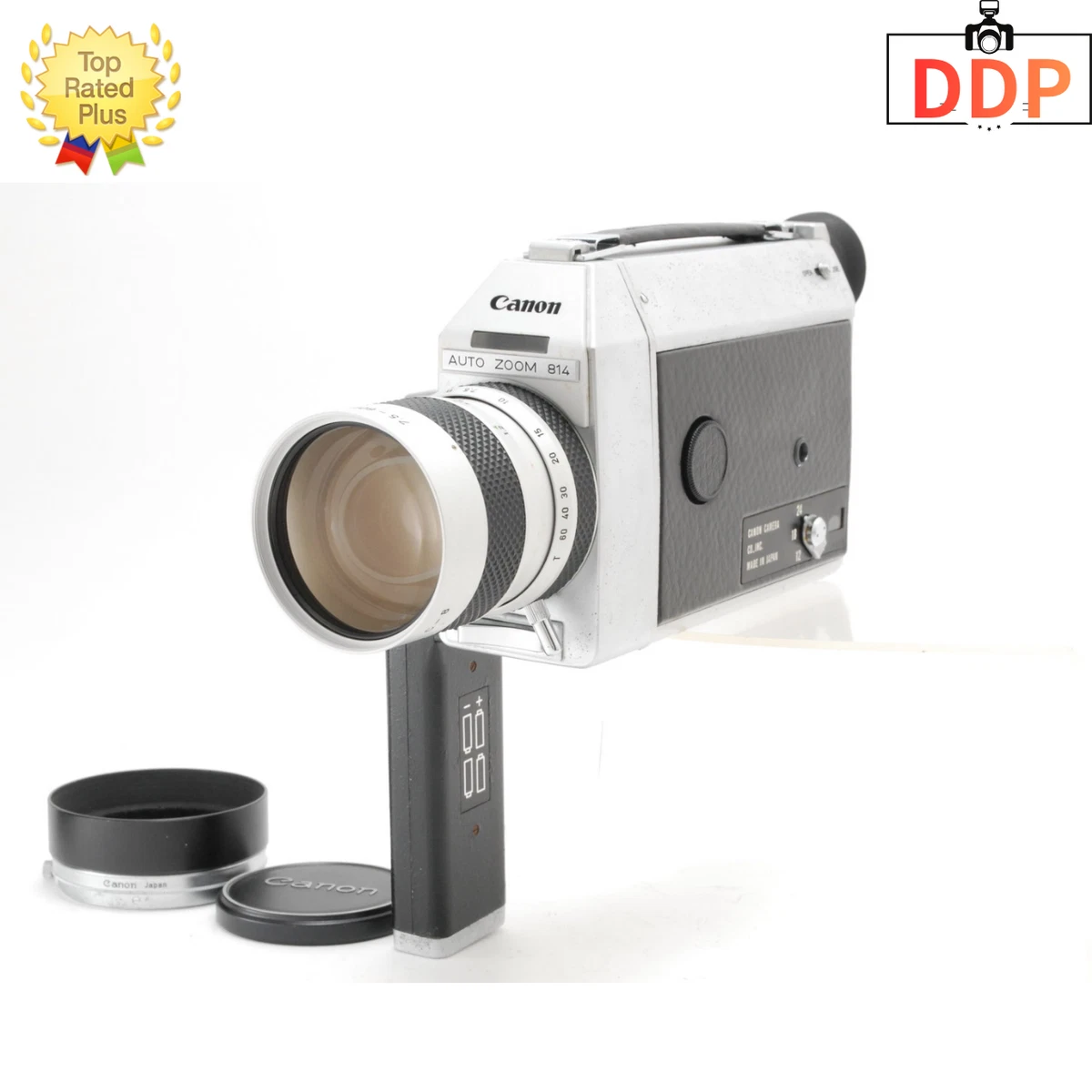 Canon 8 mm Movie Cameras for sale | eBay
