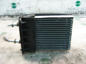 VERDAMPFER DER KLIMAANLAGE / 6279314 FÜR FORD FIESTA BERLINA DX GHIA