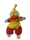 Vintage Cabbage Patch Kids Circus Clown Doll Yellow Red Outfit Blonde Blue Eyes
