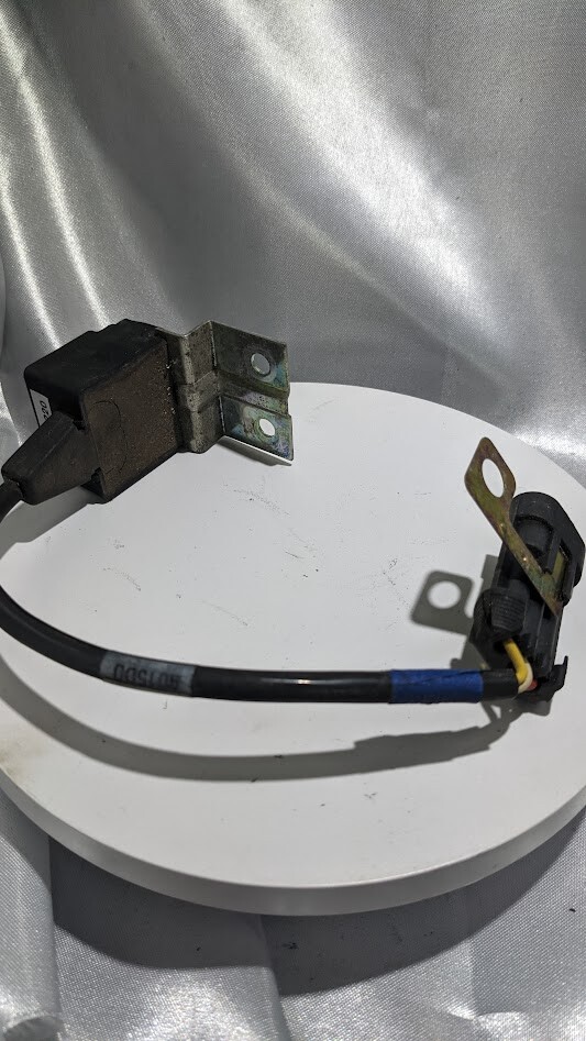 Ferrari 360 430 575 Front Vertical Acceleration Sensor 232667 175220