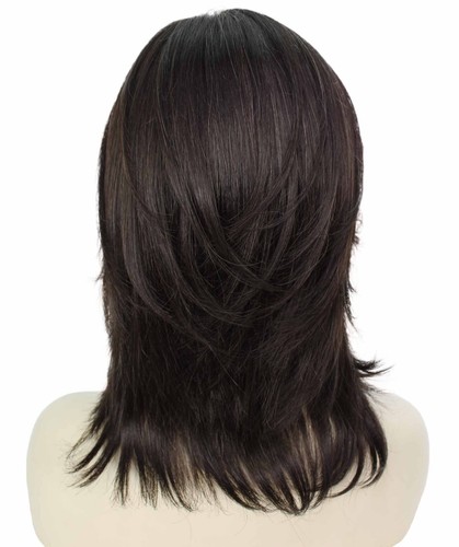 Still ME Tia Pixie Straight Wig, Women's Multicolor Shoulder length Wig,CM-0116 - Picture 201 of 267