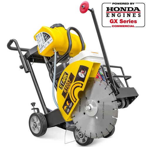 Blade GX160 Gas 14\