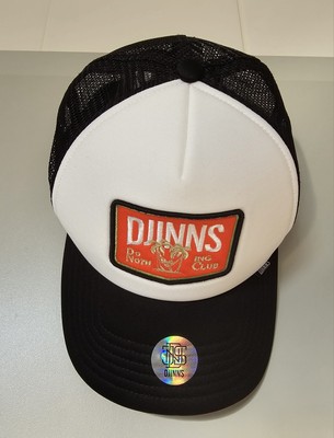 *NEU* Djinns Cap