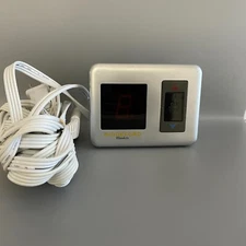 Biddeford Electric Blanket Heating  Controller TC15B2 4-Prong Plug E224829 OEM