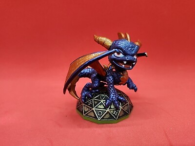 RARE Vintage Skylanders Original Spyro- 2011