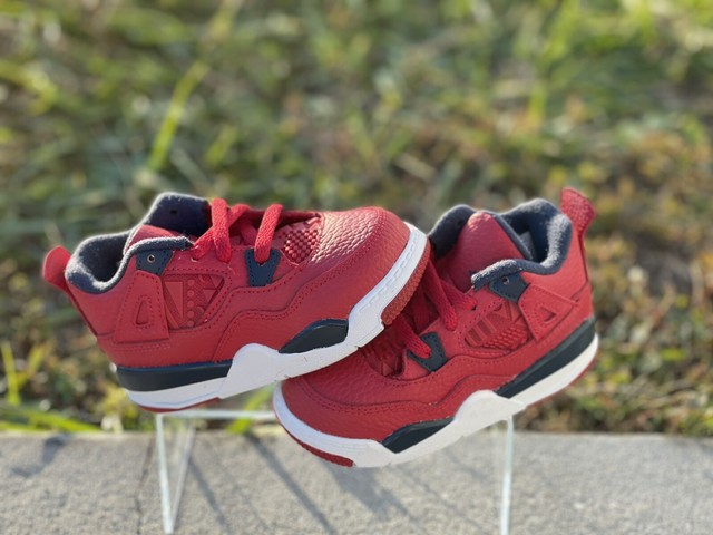 jordan retro 4 infant