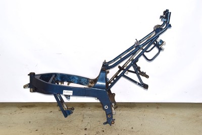 Honda NS-1 NSR 75 DC03 - Frame A203A | eBay 