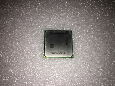 AMD Athlon X2 Dual-Core 4200+ 2.2GHz 2000MHz 1MB AM2 ADO4200IAA5CU Processor
