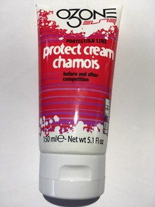 elite chamois cream
