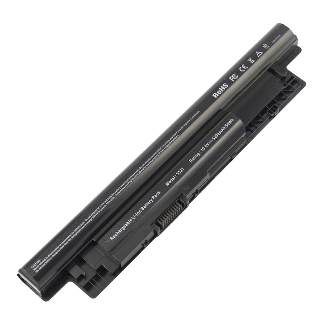Dell p40f аккумулятор
