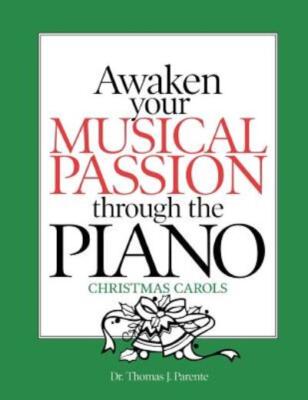 Awaken Your Musical Passion Through The Piano Christmas Carols