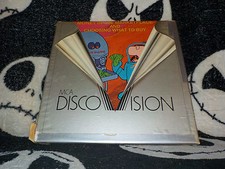 Money In The Marketplace and Choosing What To Buy Laserdisc Discov Free Ship 50