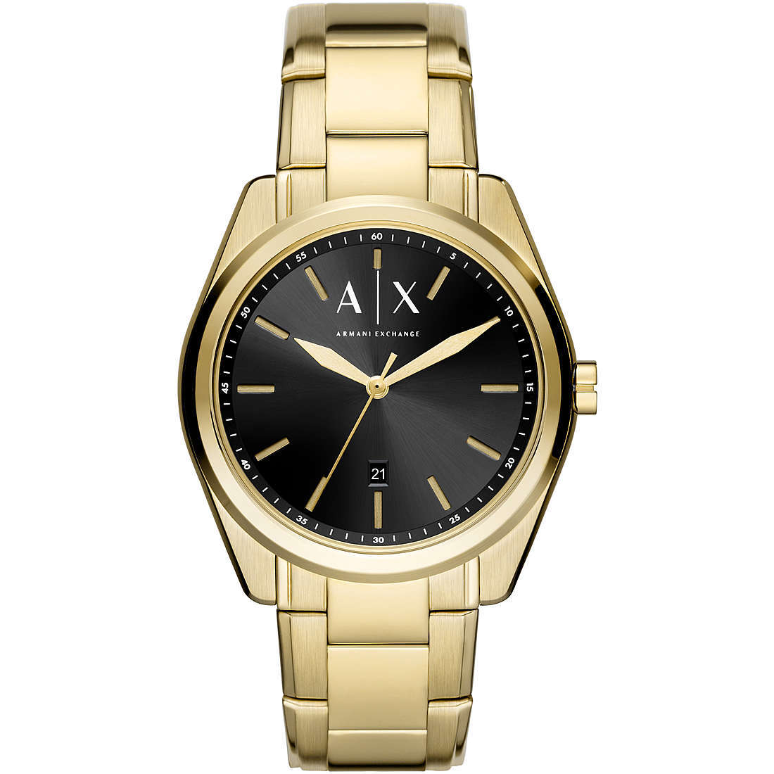 ARMANI EXCHANGE GIACOMO AX2857